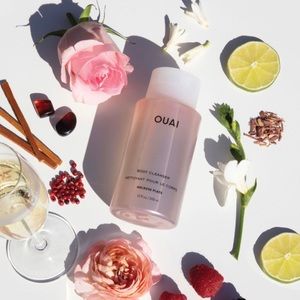 NIB✔️OUAI Melrose Place Body Cleanser